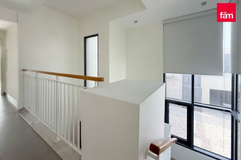 Townhouse de 4 chambres  No. 107460 6