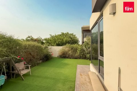 Townhouse de 4 chambres  No. 107460 12