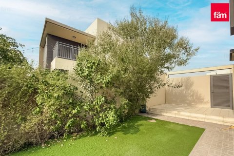 Townhouse de 4 chambres  No. 107460 8