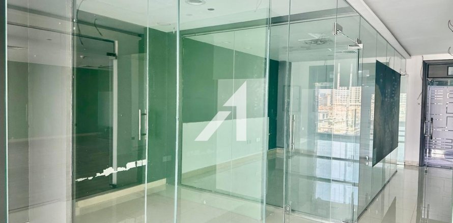 89m² Office in Al Barsha, UAE No. 145044