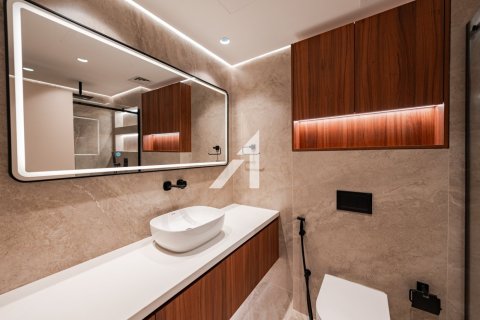 Apartment de 2 dormitorios en Mirdif, UAE No. 145047 17