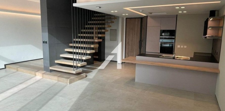 Appartement de 2 chambres à Mohammed Bin Rashid City, UAE No. 145041