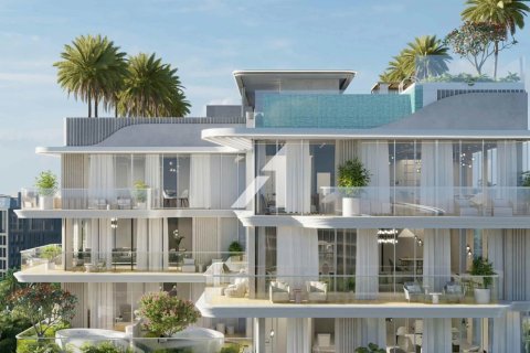 Apartment de 3 dormitorios en Dubai, UAE No. 145045