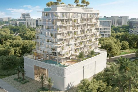 Apartment de 3 dormitorios en Dubai, UAE No. 145045 13