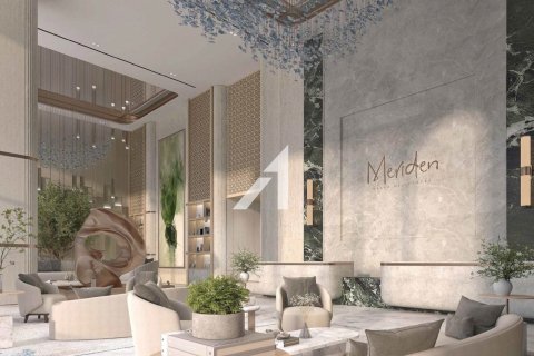 Apartment de 3 dormitorios en Dubai, UAE No. 145045 10