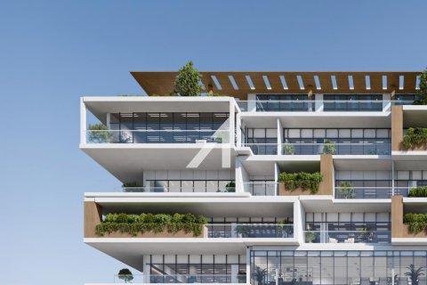 Office de 115m² en Arjan, UAE No. 145046 4