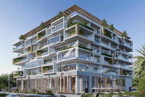 Office de 115m² en Arjan, UAE No. 145046 10