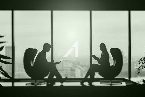 Office de 115m² en Arjan, UAE No. 145046 17