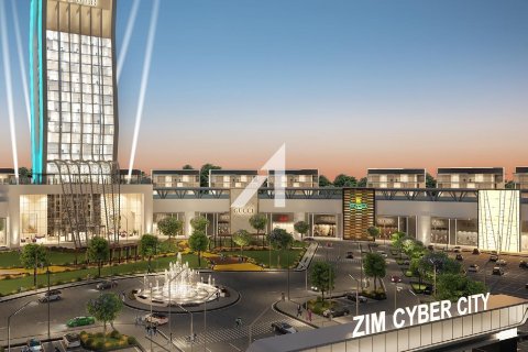 Office de 115m² en Arjan, UAE No. 145046 8