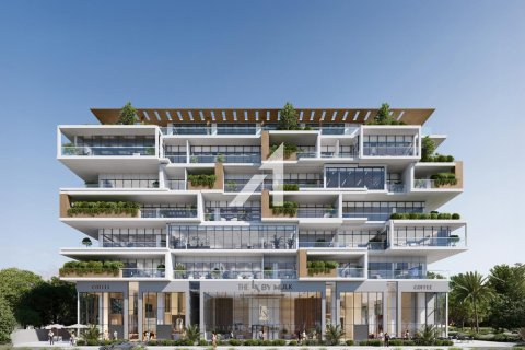 Office de 115m² en Arjan, UAE No. 145046 11