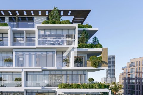 Office de 115m² en Arjan, UAE No. 145046 9