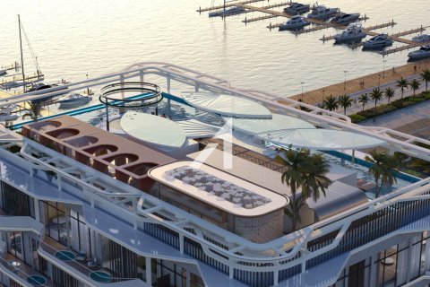 Apartment de 2 dormitorios en Deira, UAE No. 145043 11