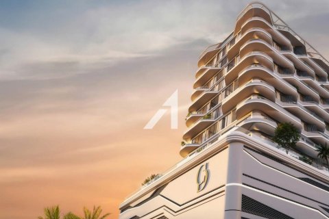 Apartment de 2 dormitorios en Deira, UAE No. 145043 4