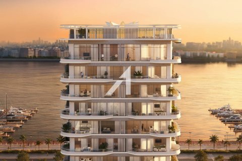 Apartment de 2 dormitorios en Deira, UAE No. 145043