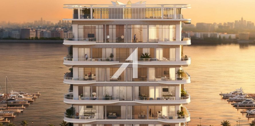 Apartment de 2 dormitorios en Deira, UAE No. 145043