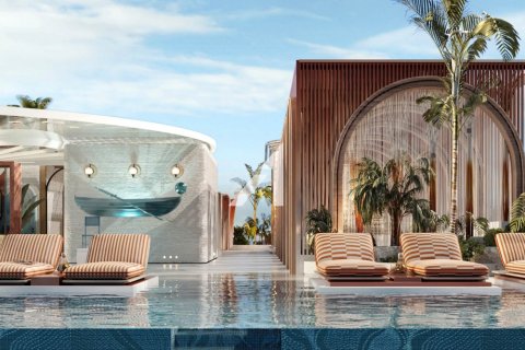 Apartment de 2 dormitorios en Deira, UAE No. 145043 10