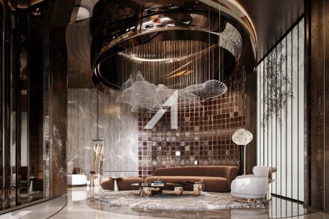 Apartment de 2 dormitorios en Deira, UAE No. 145043 8