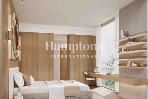 Квартира с 3 спальнями №118899 4