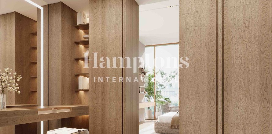 Квартира с 3 спальнями №118899