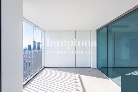 Квартира с 3 спальнями №118898 11