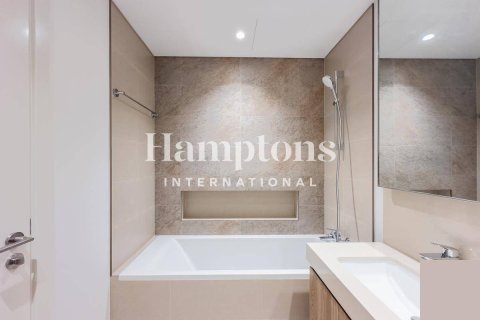 Квартира с 3 спальнями №118898 6