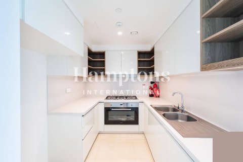 Квартира с 3 спальнями №118898 4