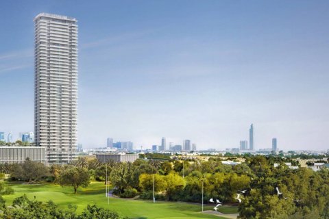 Apartment de 2 dormitorios No. 118896 2