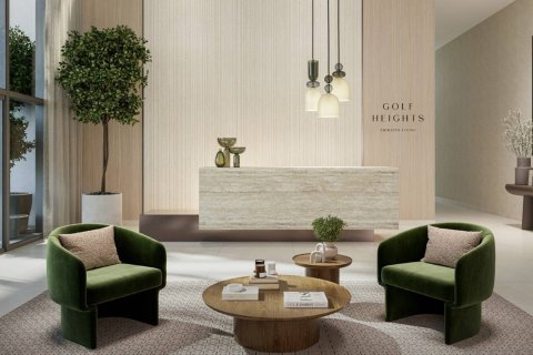 Apartment de 2 dormitorios No. 118896 11