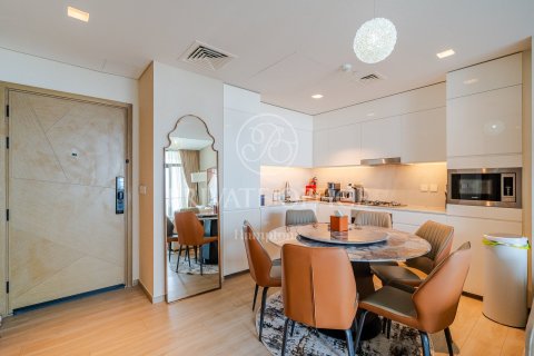 Квартира с 2 спальнями  №118897 10