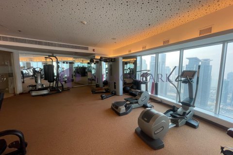 Квартира с 4 спальнями в Доха, Катар №57226 24