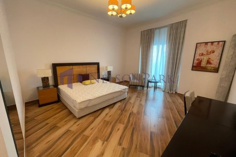 Квартира с 4 спальнями в Доха, Катар №57226 6