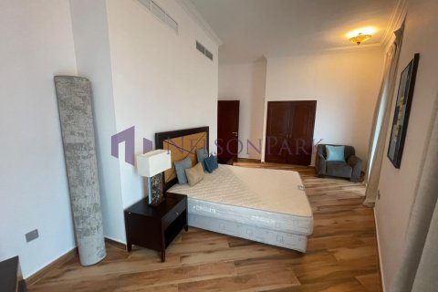 Квартира с 4 спальнями в Доха, Катар №57226 16