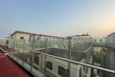 4 غرف نوم منزل ذو طابقين في الدوحة, Qatar رقم 57227 19