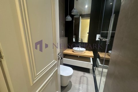 Пентхаус с 3 спальнями в Доха, Катар №57224 24