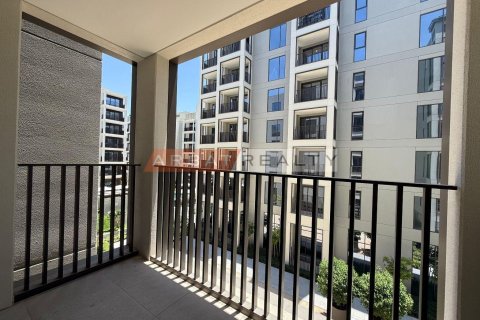 Apartment de 1 dormitorio en Creek Beach, UAE No. 205921 8