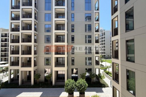 Apartment de 1 dormitorio en Creek Beach, UAE No. 205921 10