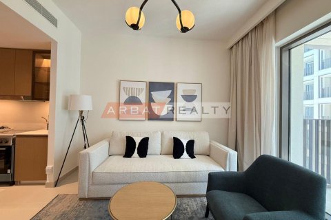 Apartment de 1 dormitorio en Creek Beach, UAE No. 205921 4
