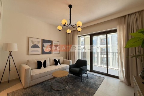 Apartment de 1 dormitorio en Creek Beach, UAE No. 205921