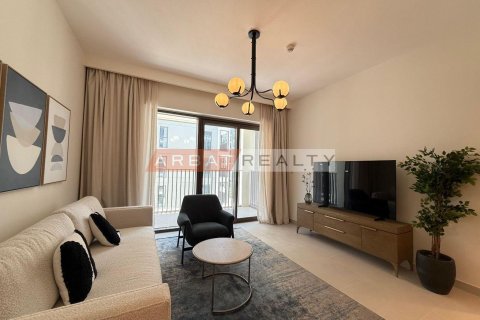 Apartment de 1 dormitorio en Creek Beach, UAE No. 205921 5