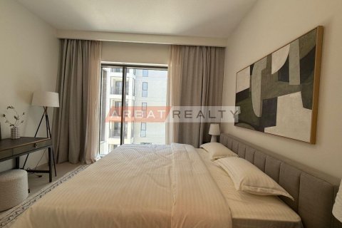 Apartment de 1 dormitorio en Creek Beach, UAE No. 205921 14