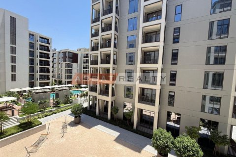 Apartment de 1 dormitorio en Creek Beach, UAE No. 205921 9