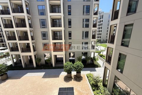 Apartment de 1 dormitorio en Creek Beach, UAE No. 205921 11