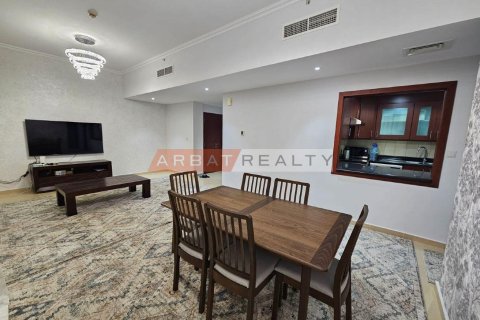 Appartement de 2 chambres à Sadaf, UAE No. 205919