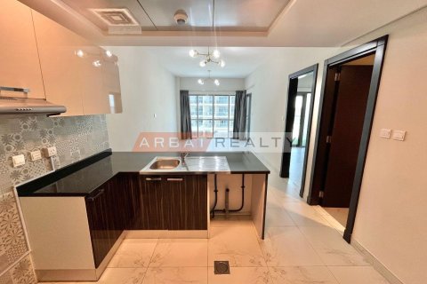 Appartement de 1 chambre à Dubai South (Dubai World Central), UAE No. 205917 12