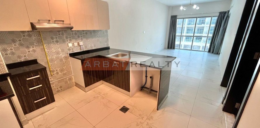 Appartement de 1 chambre à Dubai South (Dubai World Central), UAE No. 205917