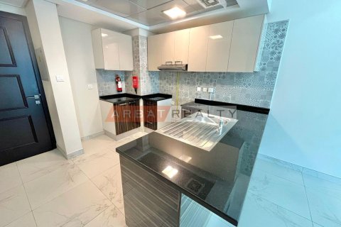 Appartement de 1 chambre à Dubai South (Dubai World Central), UAE No. 205917 15
