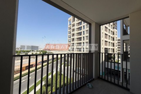 2 bedrooms Apartment in Creek Beach, UAE No. 205920 9