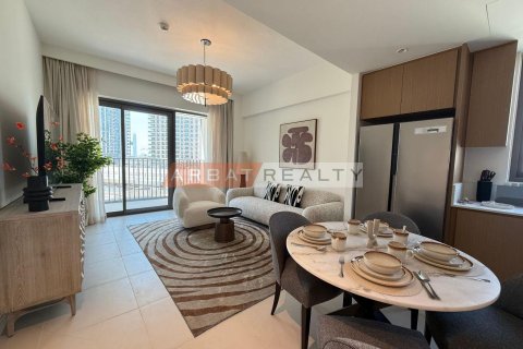 2 bedrooms Apartment in Creek Beach, UAE No. 205920
