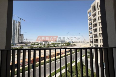 2 bedrooms Apartment in Creek Beach, UAE No. 205920 11