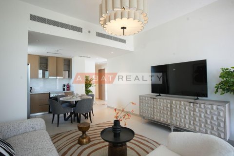 2 bedrooms Apartment in Creek Beach, UAE No. 205920 20